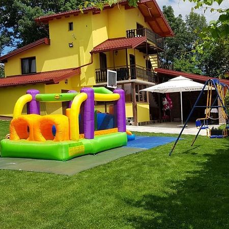 Guest House Blažević Gornja Gracenica Extérieur photo