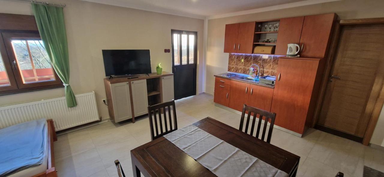 Guest House Blažević Gornja Gracenica Extérieur photo