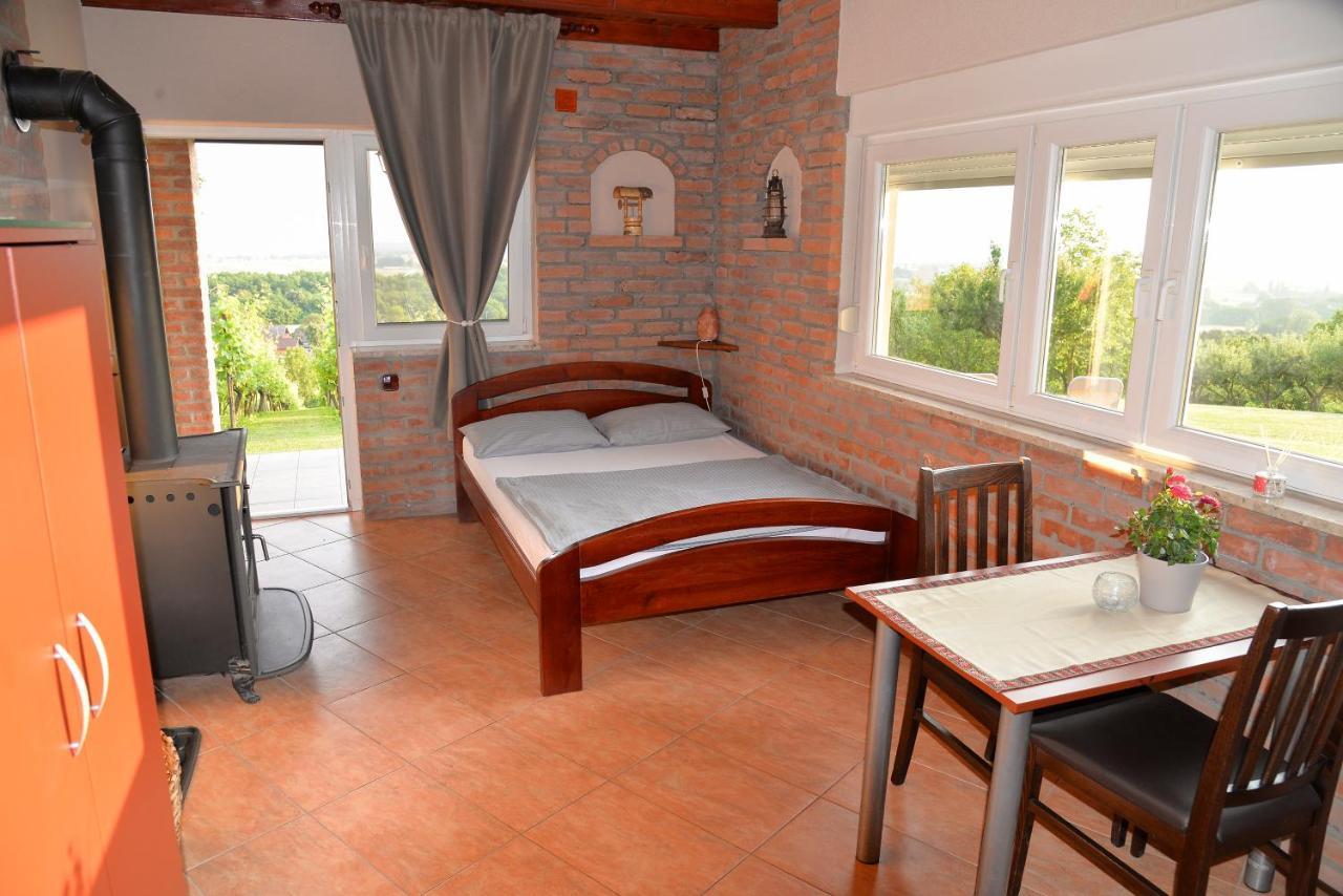 Guest House Blažević Gornja Gracenica Extérieur photo