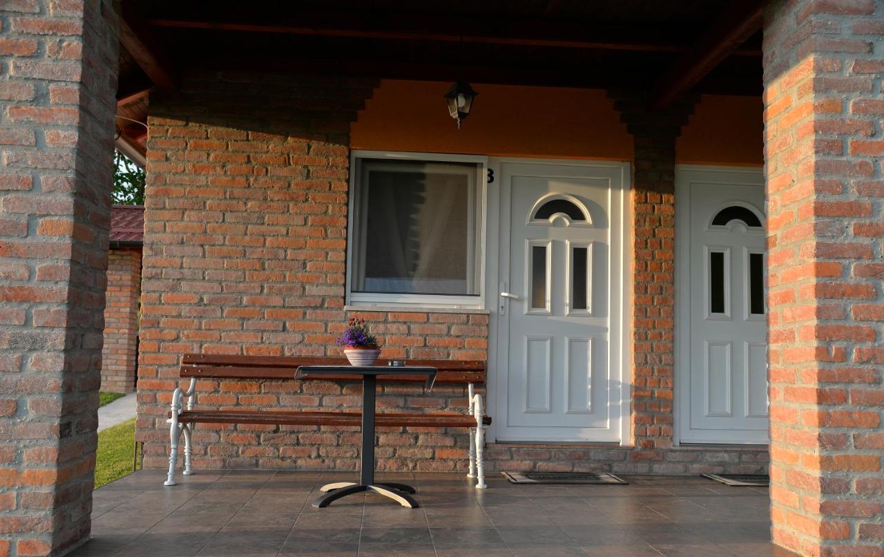 Guest House Blažević Gornja Gracenica Extérieur photo