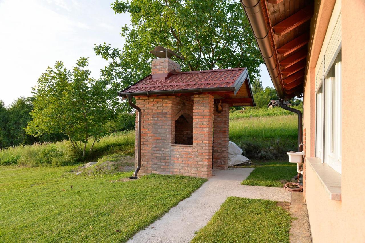 Guest House Blažević Gornja Gracenica Extérieur photo