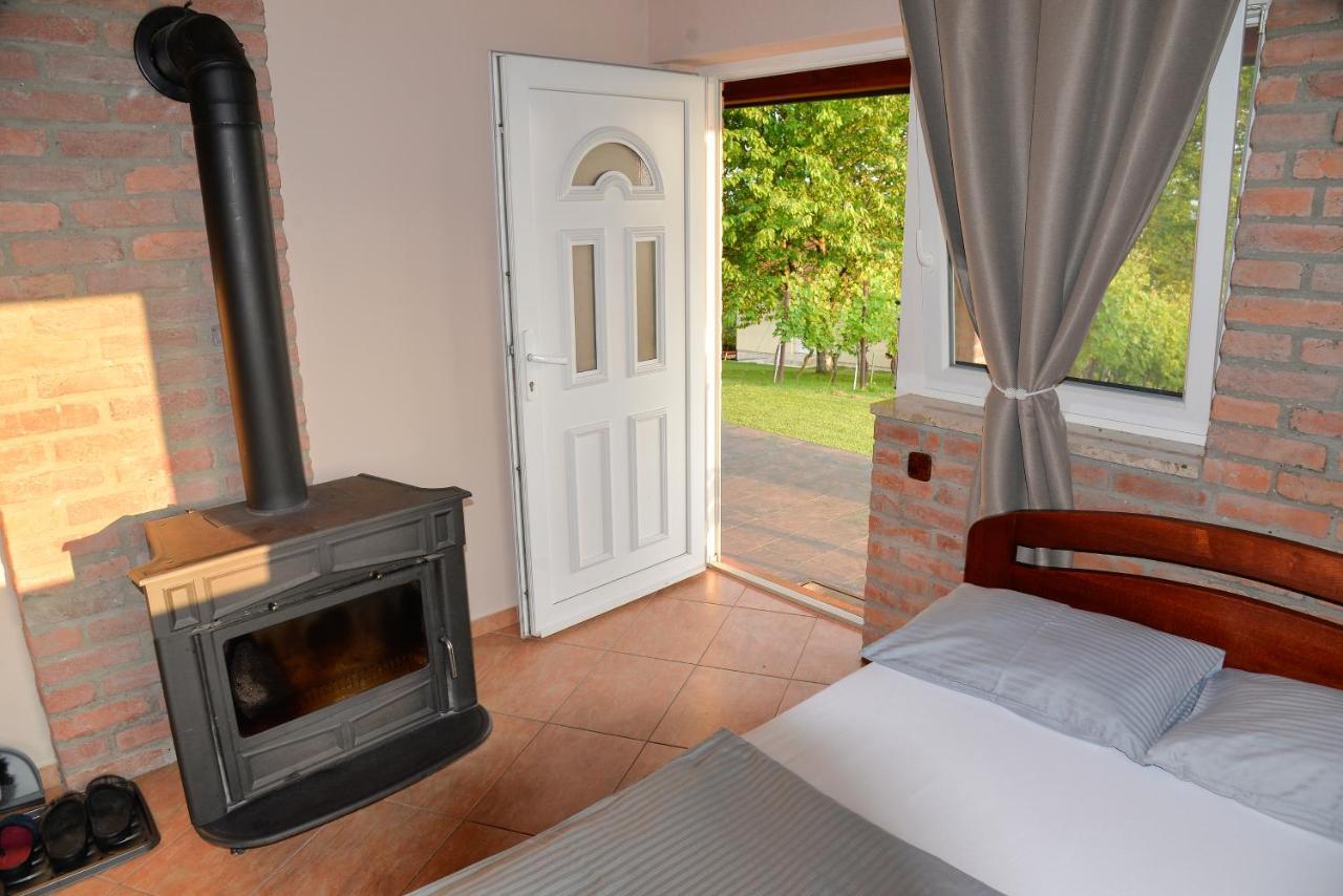Guest House Blažević Gornja Gracenica Extérieur photo
