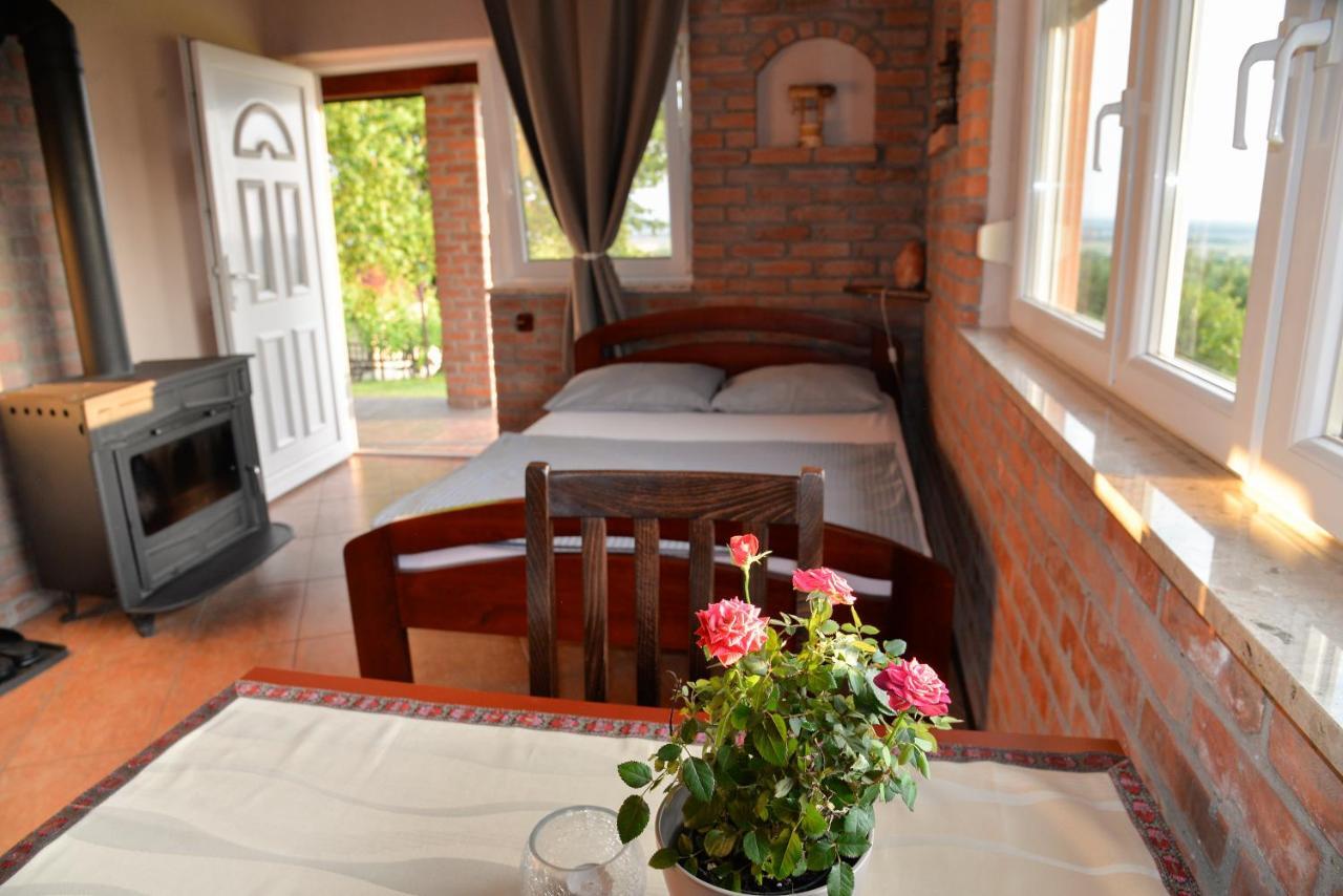 Guest House Blažević Gornja Gracenica Extérieur photo