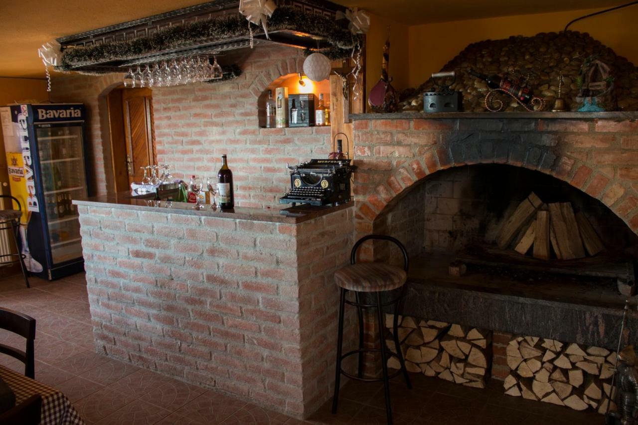 Guest House Blažević Gornja Gracenica Extérieur photo