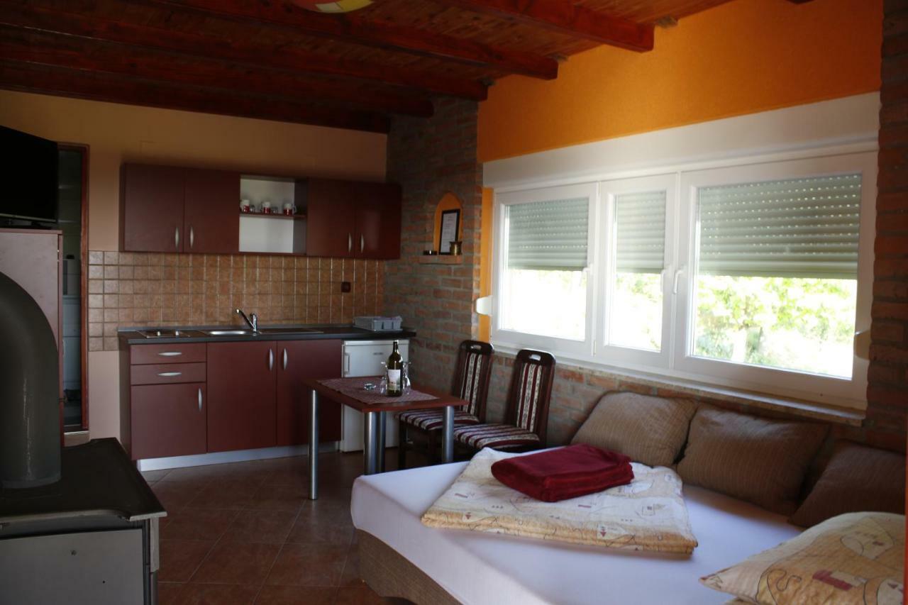 Guest House Blažević Gornja Gracenica Extérieur photo
