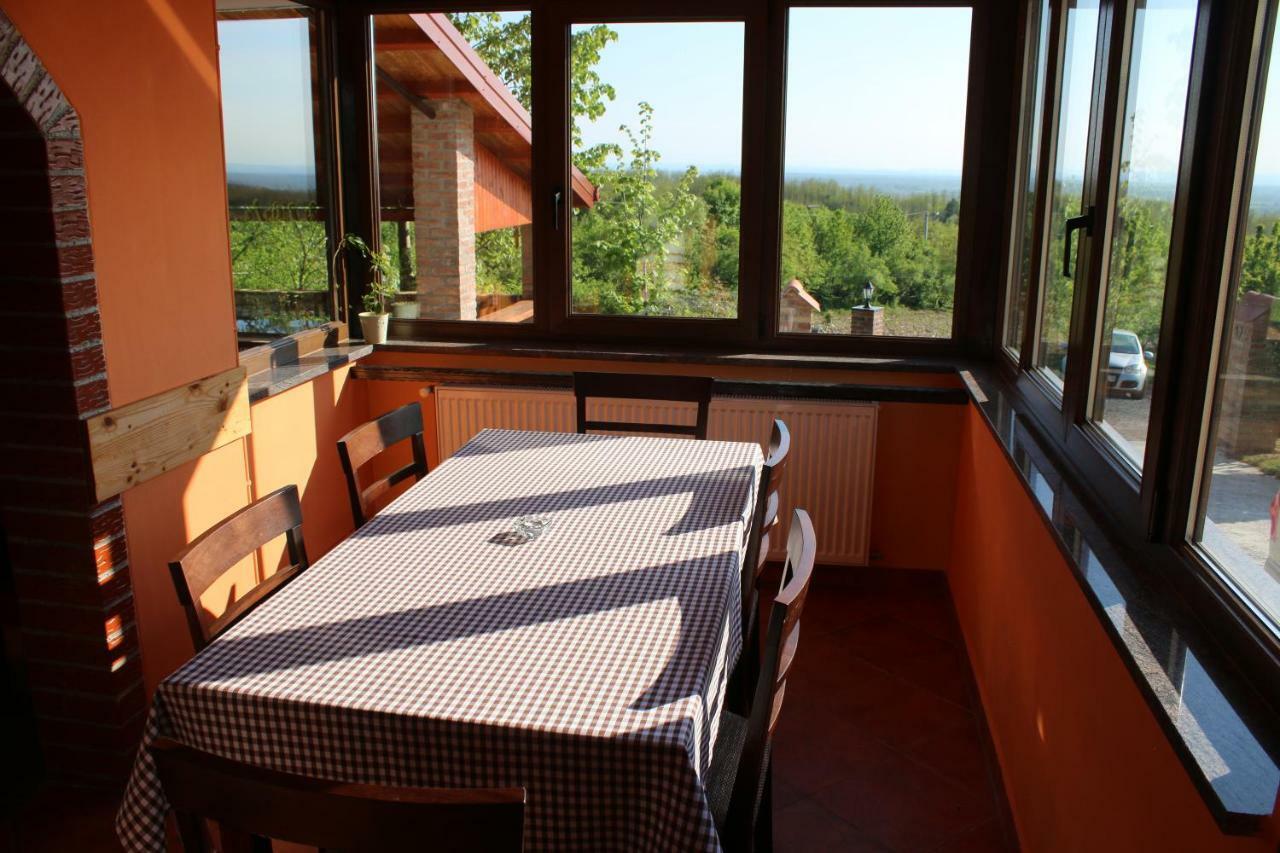 Guest House Blažević Gornja Gracenica Extérieur photo
