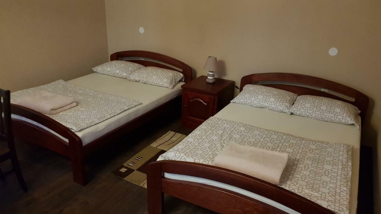Guest House Blažević Gornja Gracenica Extérieur photo
