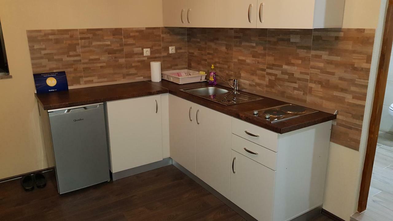 Guest House Blažević Gornja Gracenica Extérieur photo