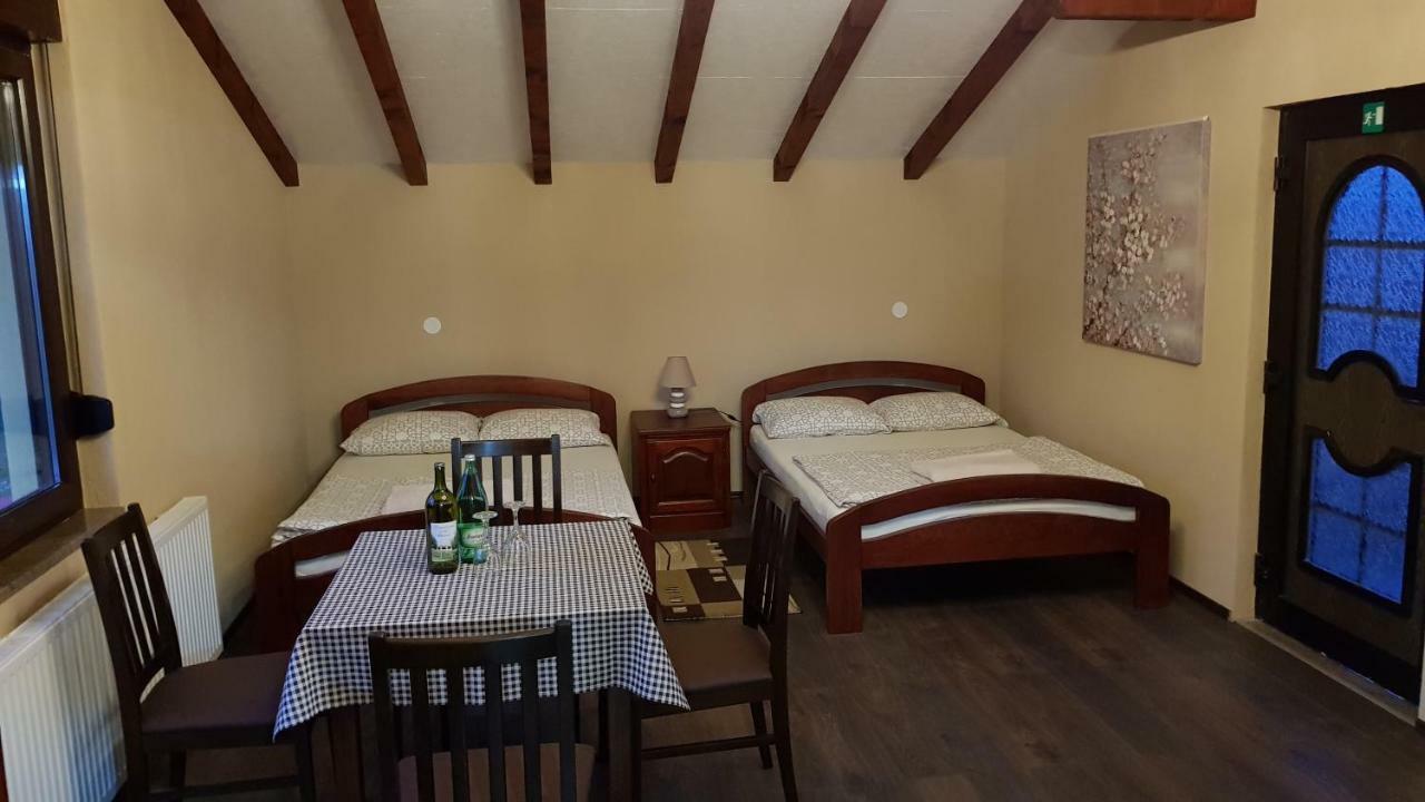 Guest House Blažević Gornja Gracenica Extérieur photo
